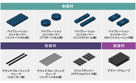 オーディオテクニカ（audio-technica） AT-AQ405 AquieT(アクワイエ