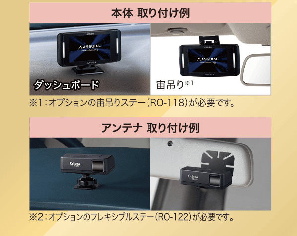AR-333 セルスター工業株式会社