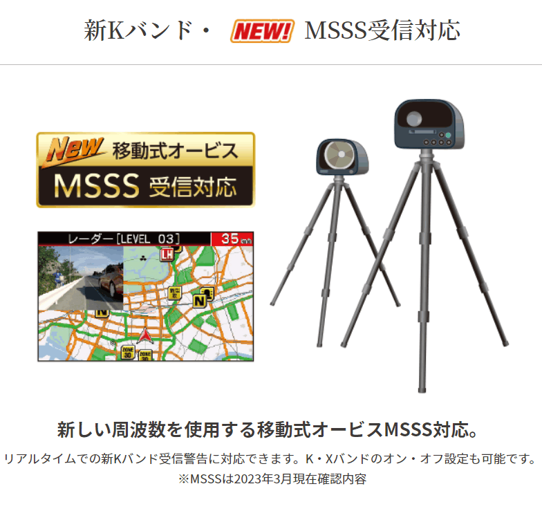 ASSURA AR-555 270mm ハイブリッドハーフミラー型 オプション有 【公式