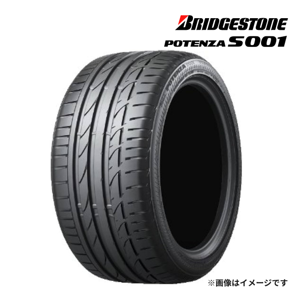 BRIDGESTONE POTENZA S001 235/40R19 96W XLの安い人気商品