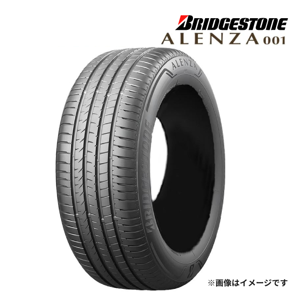 2026�N�� BRIDGESTONE ALENZA 001 235/55R20 102V �V�i �T�}�[�^�C�� �u���a�X�g�� �A�����U 20�C���`�b�^�C���P�i