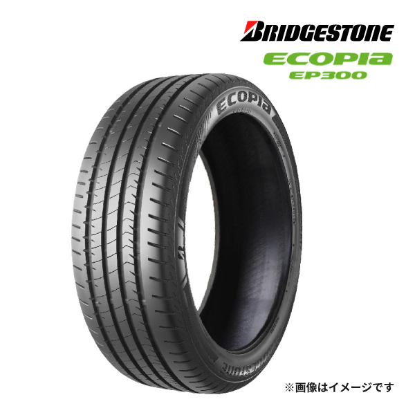 2024�N�� BRIDGESTONE ECOPIA EP300 205/60R16 92V �V�i �T�}�[�^�C�� �u���a�X�g�� �G�R�s�A 16�C���`�b�^�C���P�i
