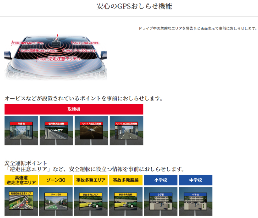 CELLSTAR（セルスター） CS-72FH 前後2カメラタイプ ドライブ