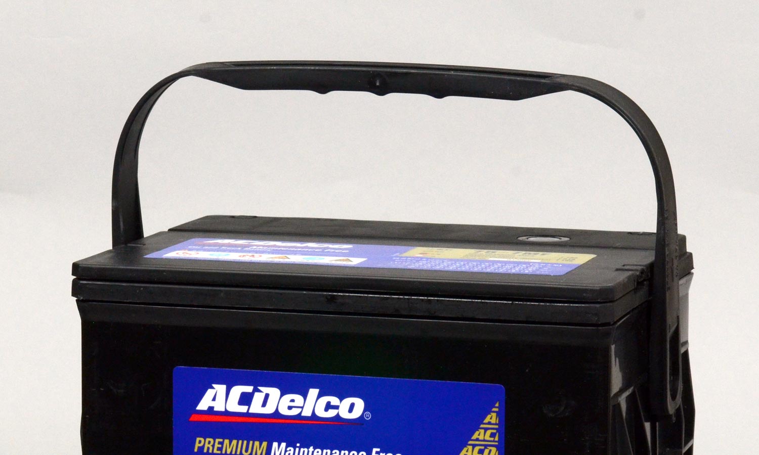 ACDelco ACデルコ 34-7MF BCI メンテナンスフリー プレミアム