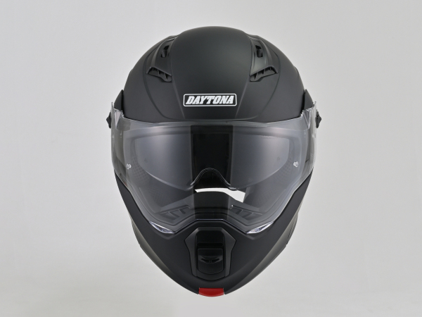デイトナ DN-004LT ヘルメット マットブラック L(59-60cm デイトナ DN-004LT ヘルメット マットブラック L(59-60cm