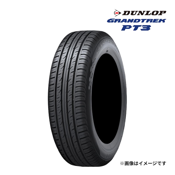 またあダンロップ グラントレックPT3 225/65R17 2本 送料無料 DUNLOP GRANDTREK PT3 225/65R17 102H」の人気商品一覧 | 安い