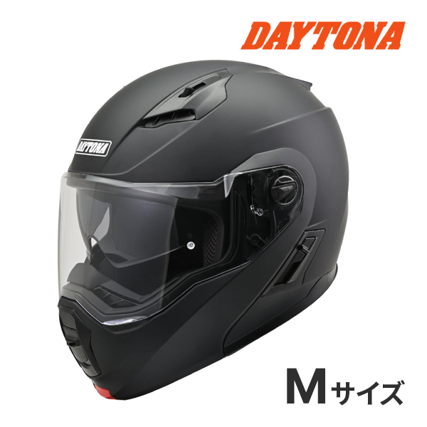 �f�C�g�i DN-004LT �w�����b�g �}�b�g�u���b�N M(57-58cm) �o�C�N�p�w�����b�g �V�X�e���w�����b�g SG�K�i �X�s�[�J�[�z�[�� ���� 46534 DAYTONA
