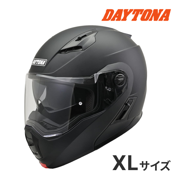 �f�C�g�i DN-004LT �w�����b�g �}�b�g�u���b�N XL(61-62cm) �o�C�N�p�w�����b�g �V�X�e���w�����b�g SG�K�i �X�s�[�J�[�z�[�� ���� 46536 DAYTONA