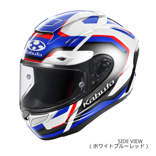 OGK Kabuto（オージーケーカブト） OGK KABUTO F-17 ZESTAL ホワイト