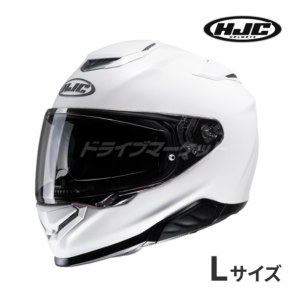HJC フルフェイスヘルメット HJC RPHA71 ソリッド HJH244 (バイク用ヘルメット) 価格比較