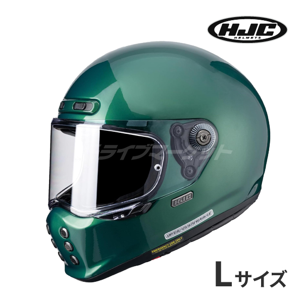 バイク ヘルメット HJC v10」の人気商品一覧 | 安い通販・価格