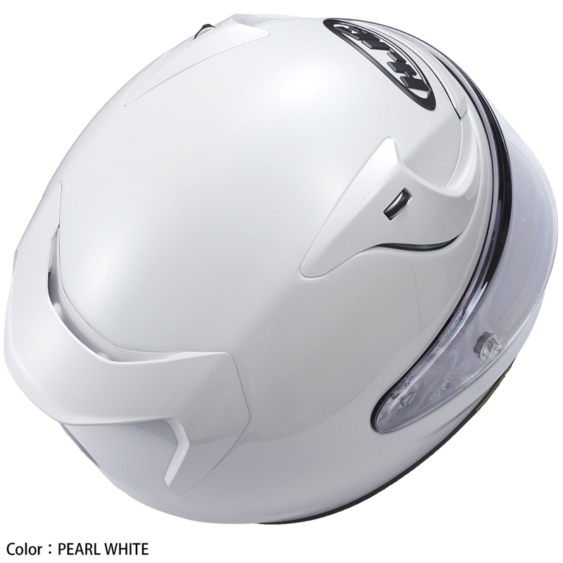HJC HJC RPHA12 ソリッド HJH255 マットブラック XL(60-61cm) JAPAN
