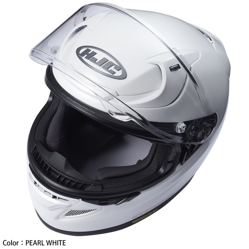 HJC HJC RPHA12 ソリッド HJH255 マットブラック XL(60-61cm) JAPAN