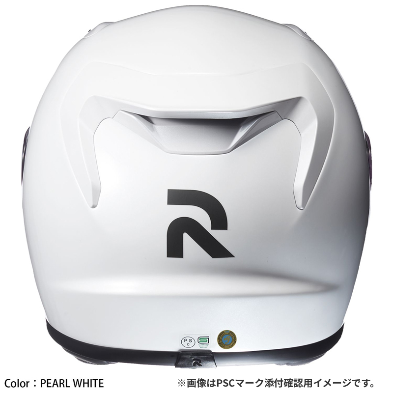 HJC HJC RPHA12 ソリッド HJH255 マットブラック XL(60-61cm) JAPAN