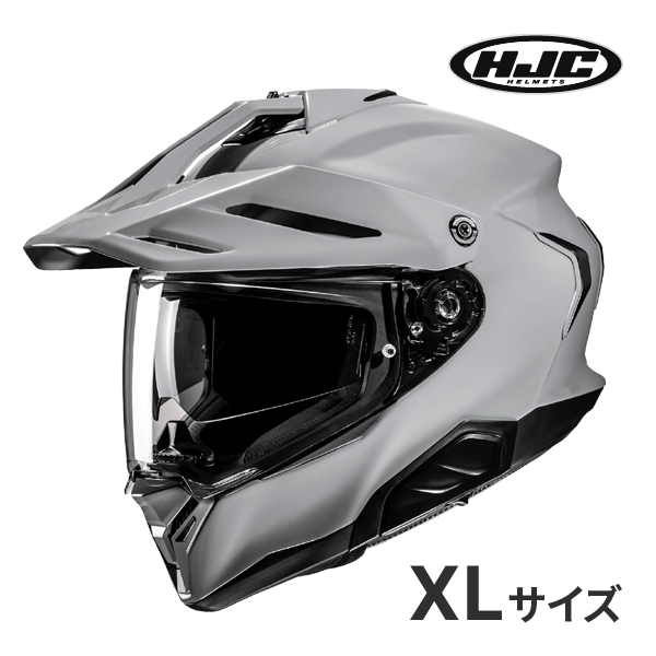 HJC RPHA60 \bh HJH261 O[ XL(60-61cm) oCNwbg ttFCX  ToCU[ CJrgCΉ