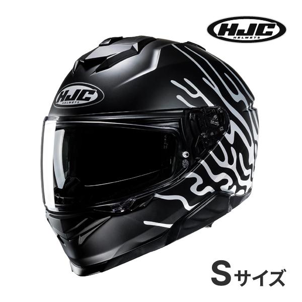 ※値引 BMW モトラッド　フルフェイスヘルメット ブラック/ホワイト　美品 RH-XX-W-Mサイズ RIDEZ XX WHITE バイク用フルフェイス