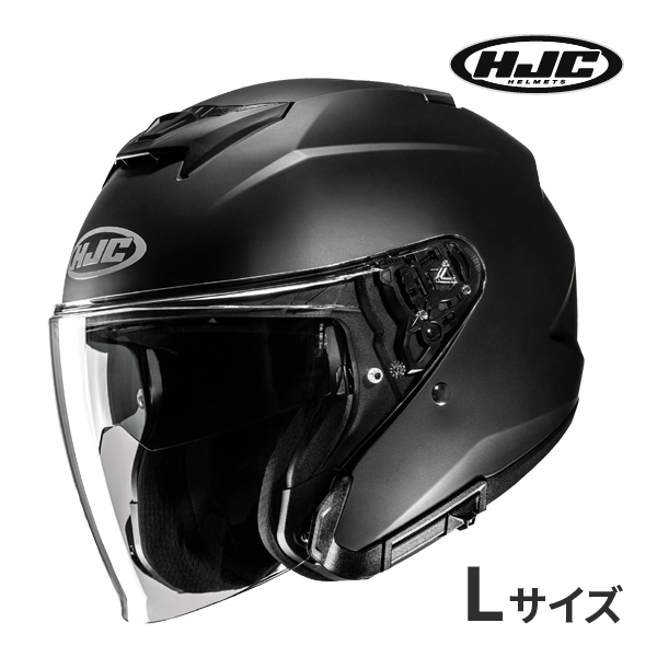 HJC i31 \bh HJH273 Z~tbgubN L(58-59cm) oCNwbg WFbg I[vtFCX ToCU[