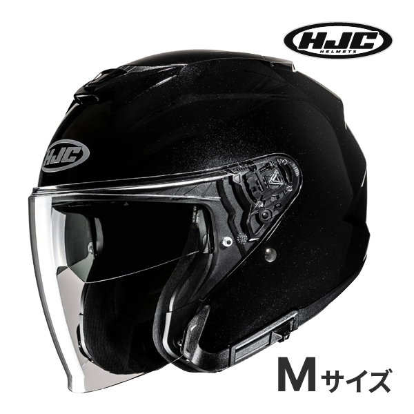 HJC i31 �\���b�h HJH273 ���^���u���b�N M(57-58cm) JAPAN FIT ���K�̔��i �o�C�N�w�����b�g �W�F�b�g �I�[�v���t�F�C�X