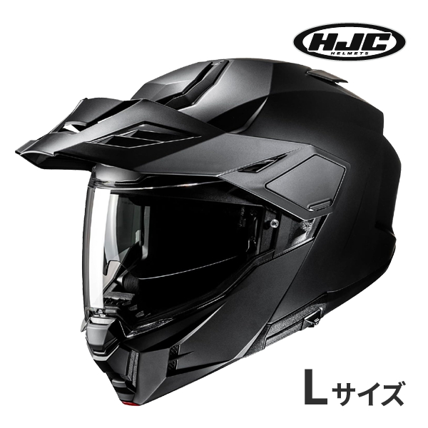 HJC i80 \bh HJH277 Z~tbgubN L(58-59cm) oCNwbg It[h I[vtFCX ttFCX ToCU[