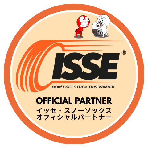 ISSE(イッセ) スノーソックス スーパー TYPE2 62(M) 布製タイヤ ISSE(イッセ) スノーソックス スーパー TYPE2 62(M) 布製タイヤ