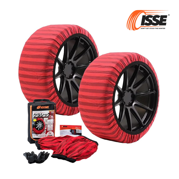 �C�b�Z �X�m�[�\�b�N�X �N���V�b�N TYPE2 66(L) �z���^�C���`�F�[�� 2���Z�b�g �X�m�[�`�F�[�� �`�F�[���K���Ή�  �ȒP���� C62066 ISSE