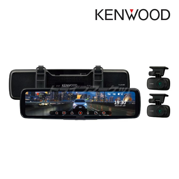 【未開封品】ケンウッド 彩速ナビ MDV-M910HDL カーナビ ケンウッド カーナビ 彩速ナビ MDV-M910HDL : ユープラン - 通販