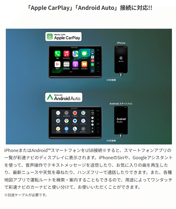 彩速ナビ MDV-M812L ケンウッド 8インチ カーナビ フルセグ地デジ