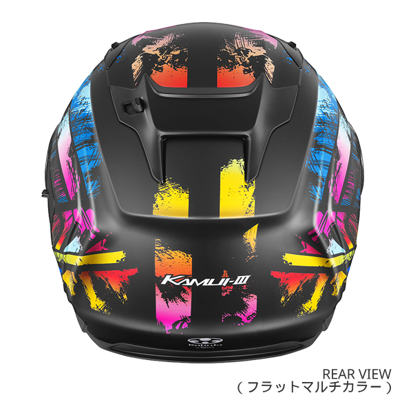 【美品】OGKカブト カムイ3【M 57-58cm】 Amazon | OGK KABUTO(オージーケーカブト) KAMUI-3 JAG ブラック