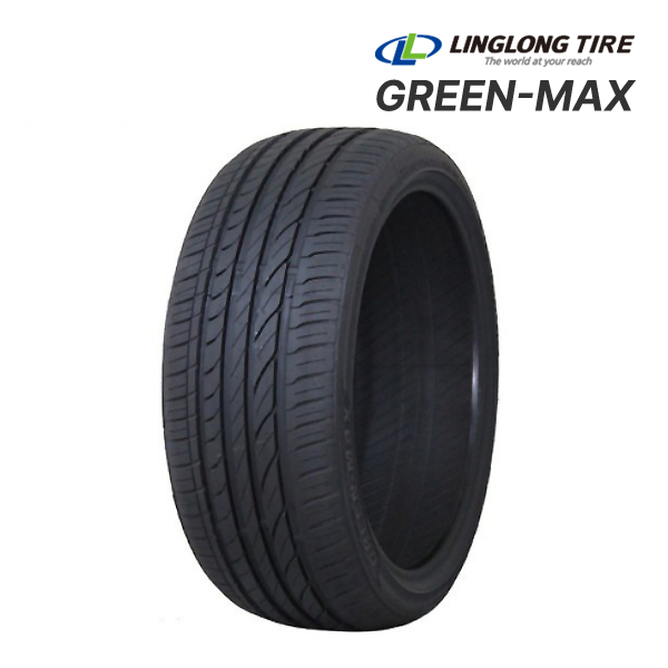 2021年製 LINGLONG GREEN-MAX 265/40R22 106V XL 新品 サマータイヤ リンロン グリーンマックス  22インチ｜タイヤ単品 : ligmax26540221 : ドライブマーケットYahoo!店 - 通販 - Yahoo!ショッピング