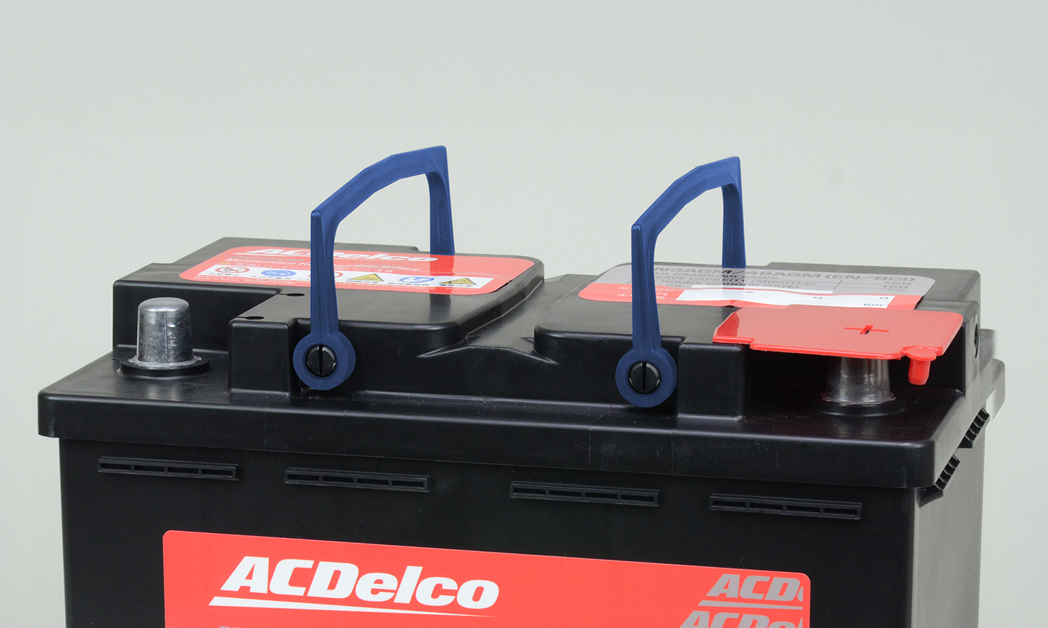 ACDelco ACデルコ LN5AGM プレミアム EN バッテリー(欧州車用 一部米国