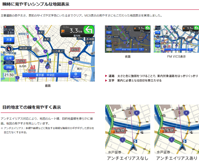 AVN AVN-LS04-24 イクリプス 7インチ カーナビ 180mm 2024年秋版 AVN AVN-LS04-24 イクリプス 7インチ カーナビ 180mm 2024年秋版