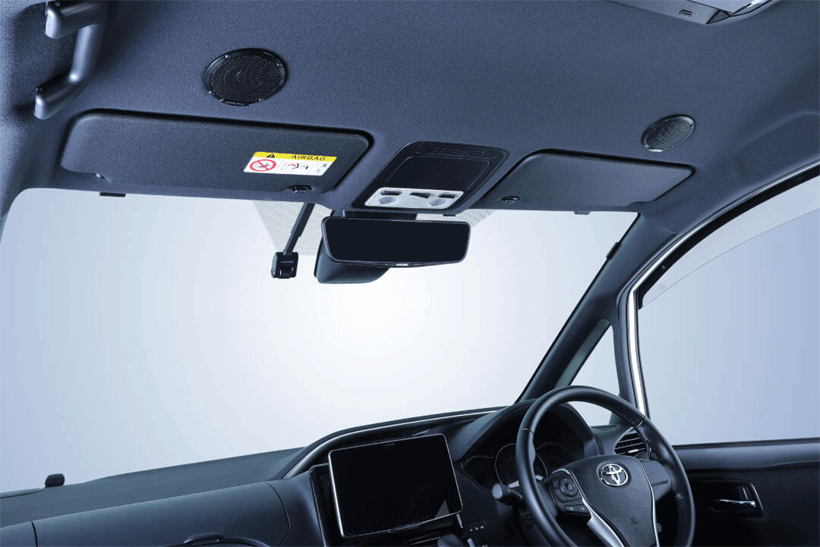 ALPINE（アルパイン） MS-165-NVE-80 メティオサウンド 80系