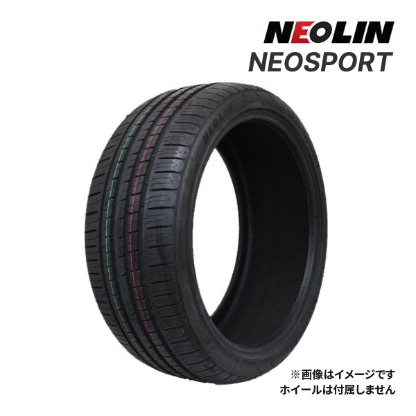 NEOLIN（ネオリン） 2024年製 NEOLIN NEOSPORT 215/35R19 85Y XL 新品