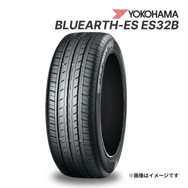 215/45 R18、YOKOHAMA BluEarth-ES32、2022年 YOKOHAMA BluEarth-ES ES32 215/45R18 93W XL - オートウェイ