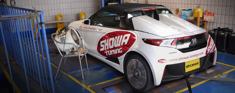 Pivotピボットパワードライブ ホンダPDX-H1 POWER DRIVE for HONDA (PDX-H1 / H2 / H3) | サブ