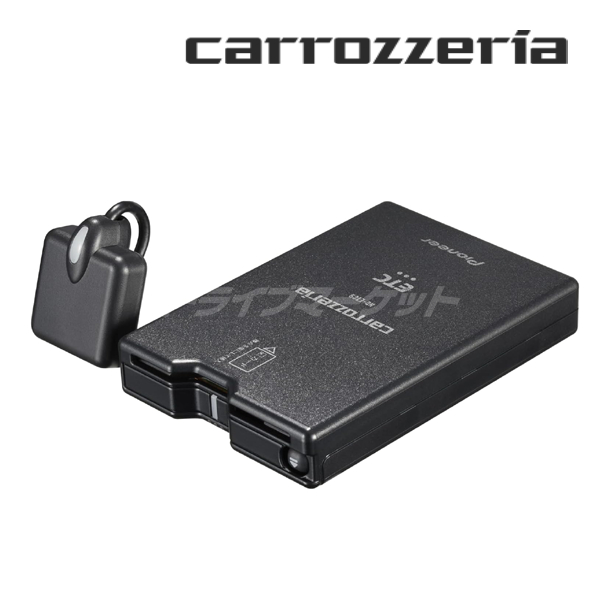 楽ナビ AVIC-RQ822-D パイオニア カロッツェリア 9インチ カーナビ