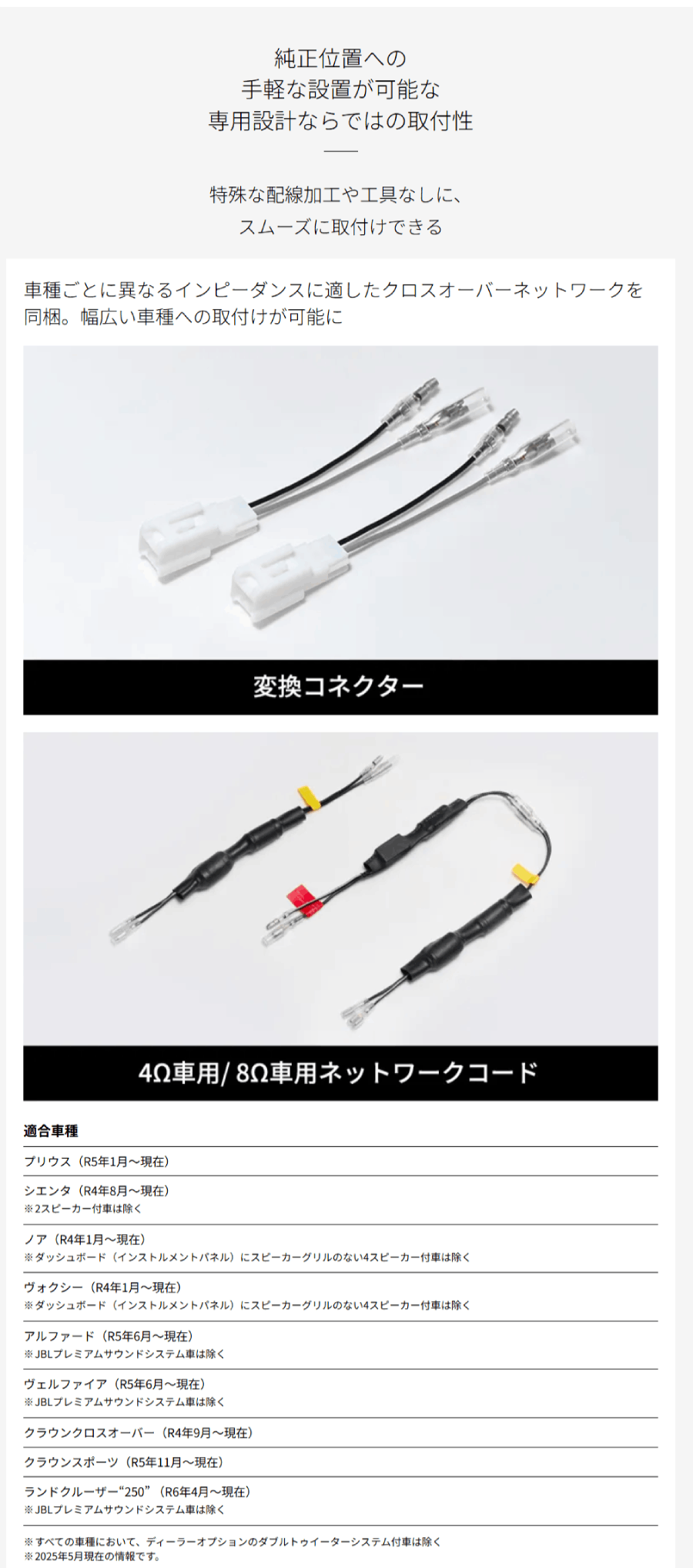 カロッツェリア TS-H100-TY パイオニア 9cm スピーカー コアキシャル2