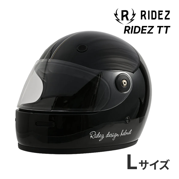 バイク用ヘルメット RIDEZ フルフェイス」の人気商品一覧・価格比較