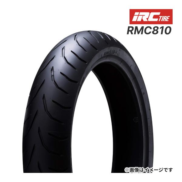 通販超激得IRC RMC810 TOURING RADIAL CBR250RR SRX600 SRX400 R1-Z WR250X DR-Z400SM 140/70R17 M/C 66H TL 140/70-17 140-70-17 リア リヤ タイヤ オンロード