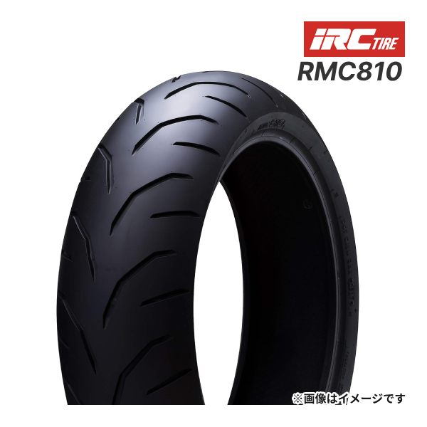 IRC RMC810 140/70R17 (バイク用タイヤ) 価格比較 - 価格.com