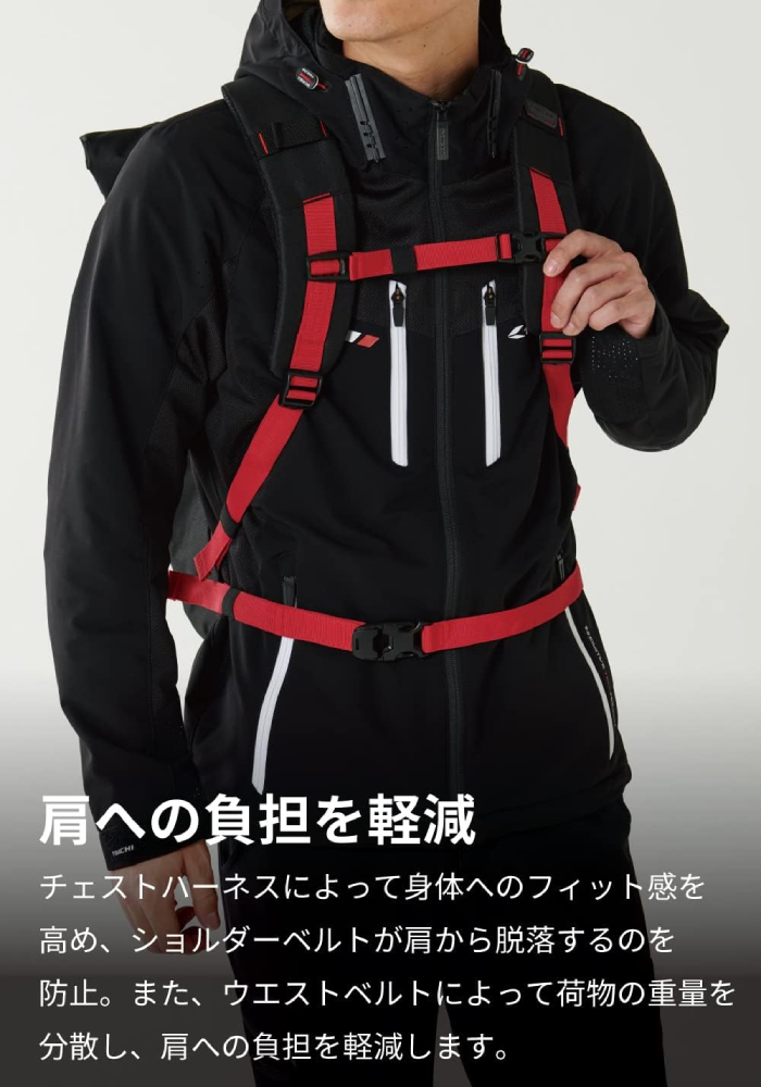 TAICHI RSタイチ RSB278 WP バックパック (容量：25L) カーキ RS