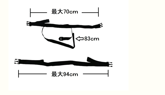 RIDEZ ライズ トランスポーター ハードシェル シートバック (容量：16