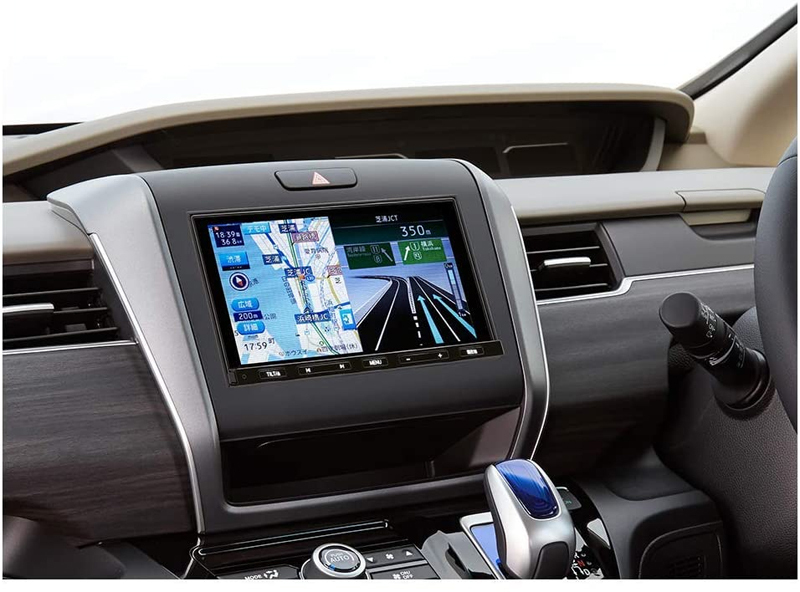 SOLING（ソーリン） SL3118NV 7型 180mmモデル メモリーカーナビ CD