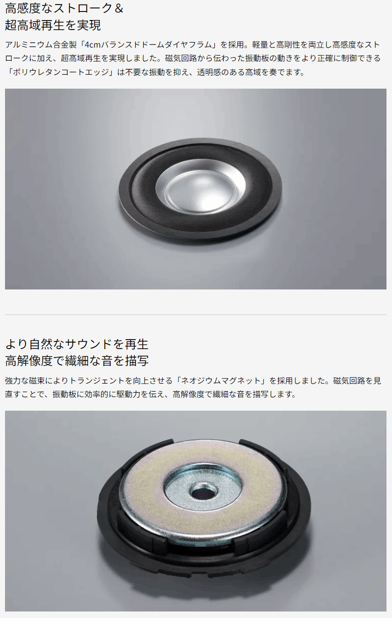カロッツェリア TS-T746 トヨタ用 チューンナップツィーター