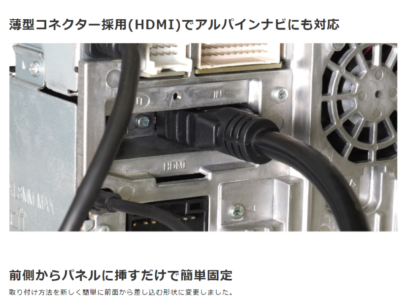 BeatーSonic USB10A ビートソニック USB/HDMI延長ケーブル (type