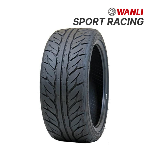 2023年製 WANLI SPORT RACING 235/45R17 94W 新品 サマータイヤ ワンリ 