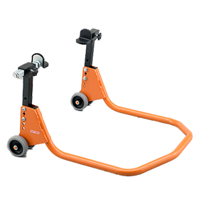 DAYTONA（デイトナ） 28149 フロントスタンドIII 7サイズのステム対応