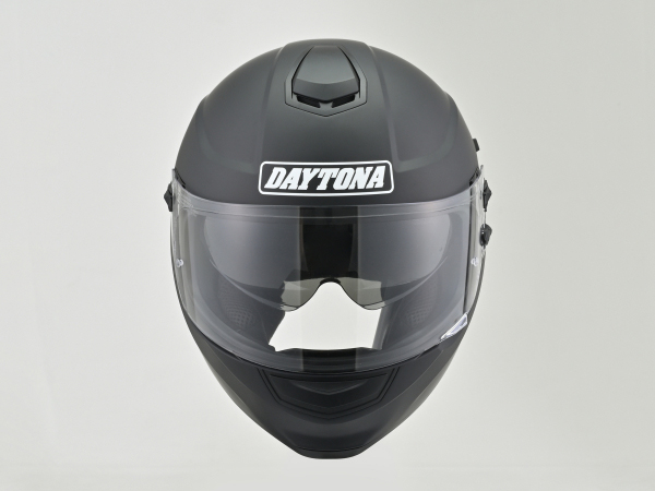 DAYTONA（バイク用品） デイトナ DN-002CP ヘルメット マット