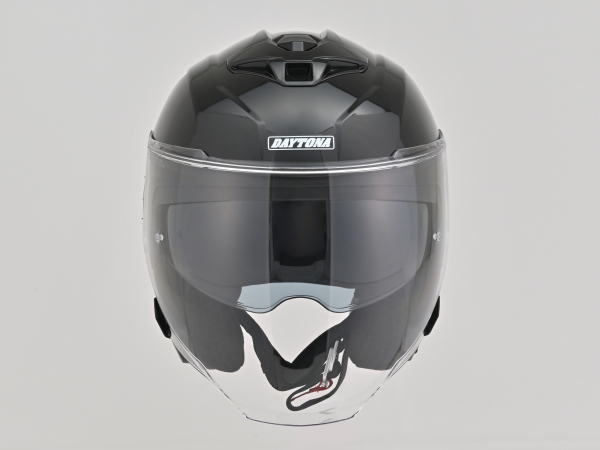 hanahana】デイトナジェットヘルメット Lサイズ バイク用ヘルメット
