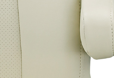 クラッツィオ ジュニア ET-1660 トヨタ アルファード シートカバー 滑らかで柔らかな質感のBioPVC  （代引不可）｜drivemarket2｜04